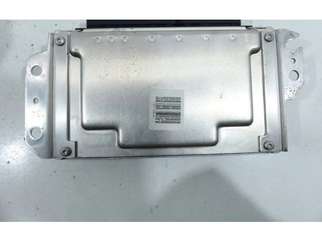 Блок управления двигателем Блок управления IMPRK705446   Hyundai Getz