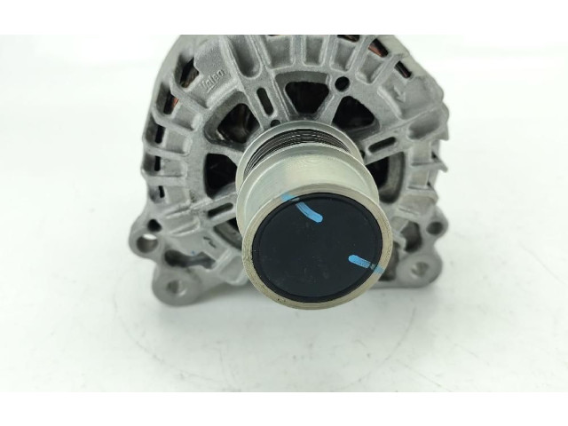 Генератор 05E903026Q   Audi A1      