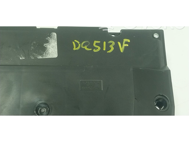 Блок управления климат-контролем 30795272   Volvo S60