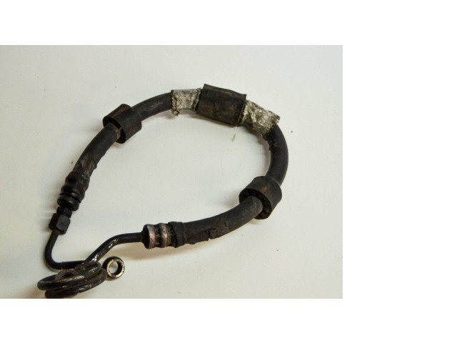 Трубка (трубки)/ шланг (шланги) усилителя руля