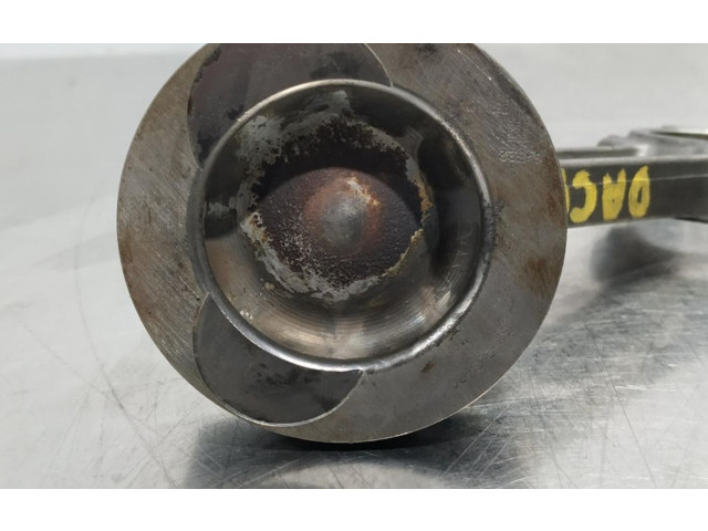  Поршень с шатуном    Dacia Logan II для бензинового двигателя 1.1