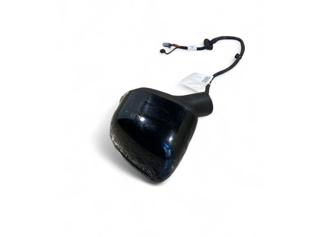 Зеркало электрическое        Volvo XC90  2014 -  года   