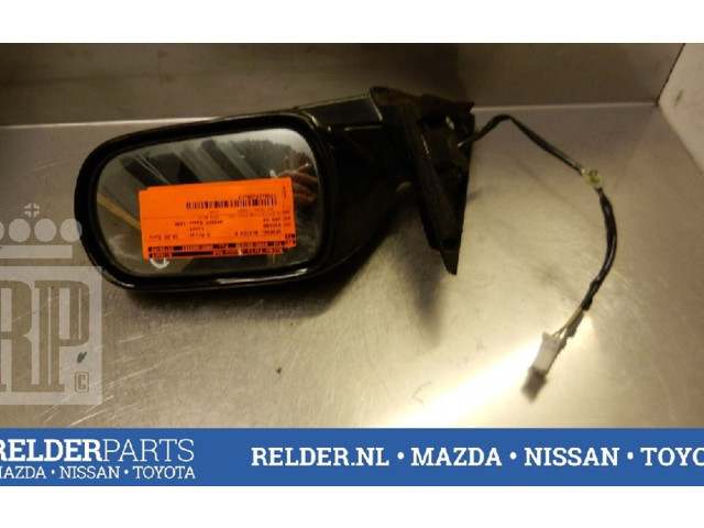 Zpětné zrcátko Nissan 200 SX 1989