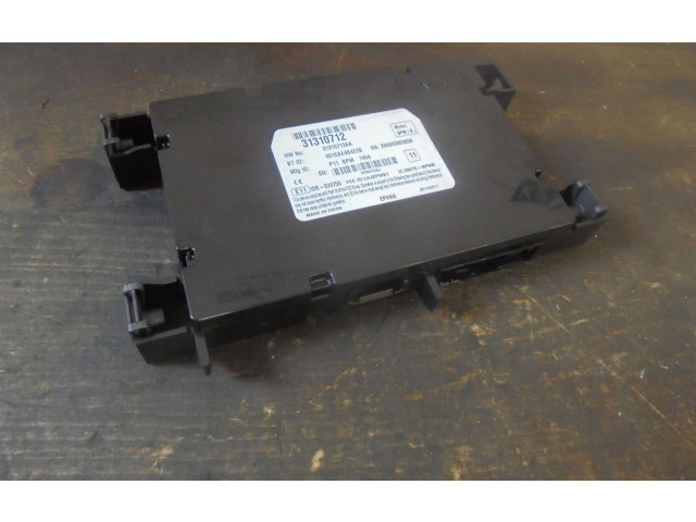 Блок управления 31310712, 31310712   Volvo V70