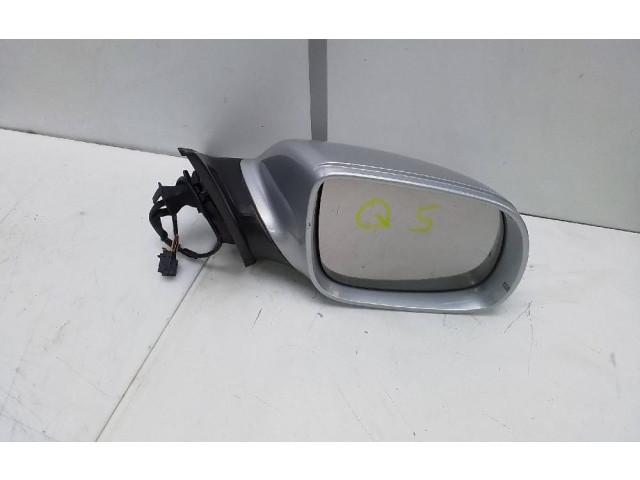 Зеркало электрическое        Infiniti Q50  2014 -  года   