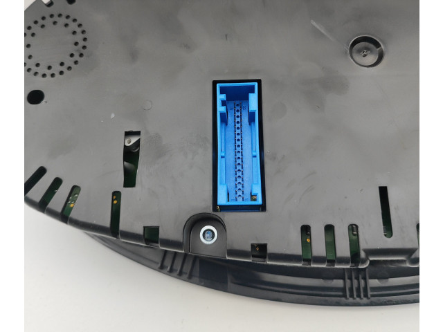 Přístrojová deska Volkswagen Tiguan 2014 5N0920883C