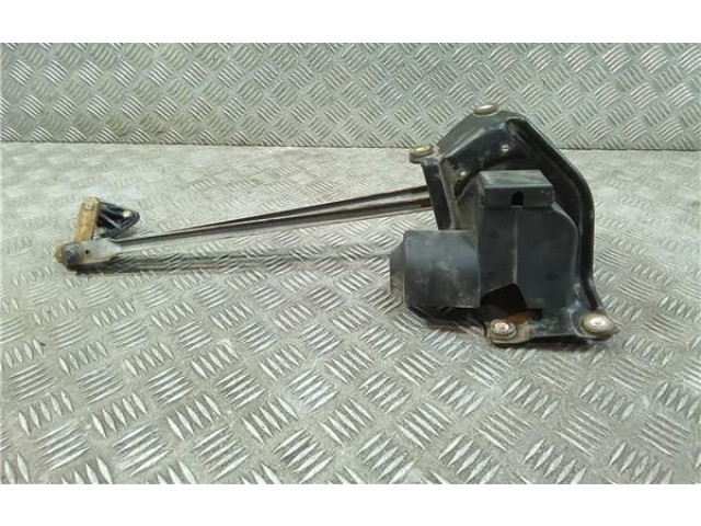 Моторчик дворников 0390241162    Mitsubishi Space Star