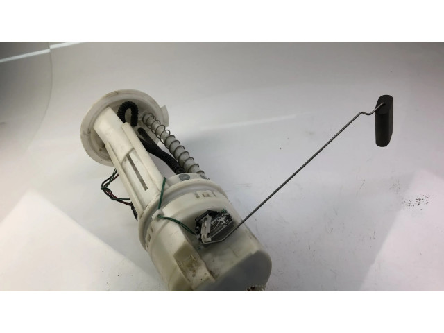 Топливный насос