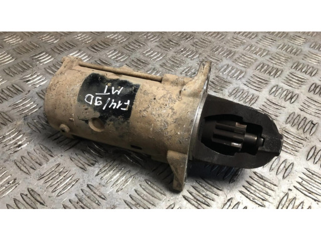 Стартер  23300AA621   Subaru Forester SJ