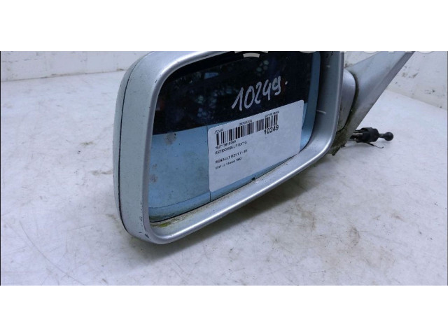 Zpětné zrcátko  Renault 21 1992  7701366139  