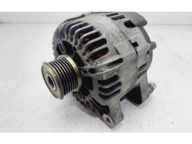 Генератор 9646321780   Citroen C4 I      