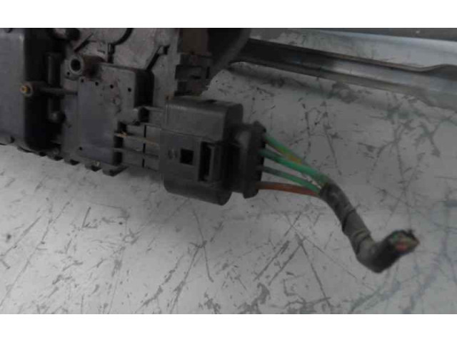 Моторчик дворников 6Q1955119, 0390241500 Skoda Fabia Mk1 (6Y)