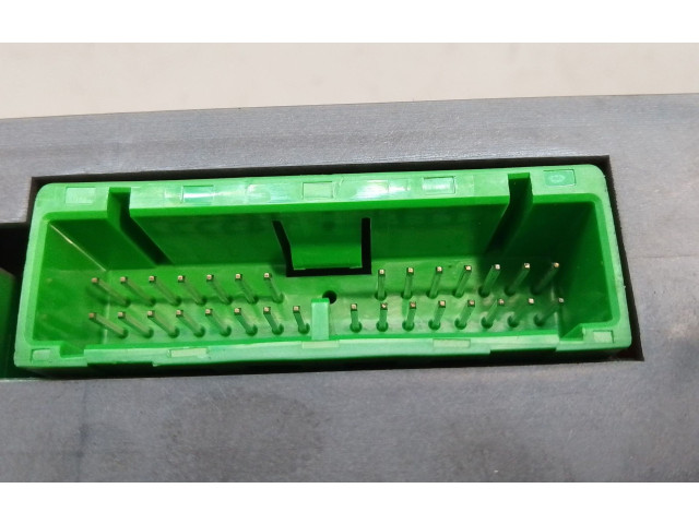 Модуль блока управления кондиционером 9134783, 9134783 Volvo S70 V70 V70 XC