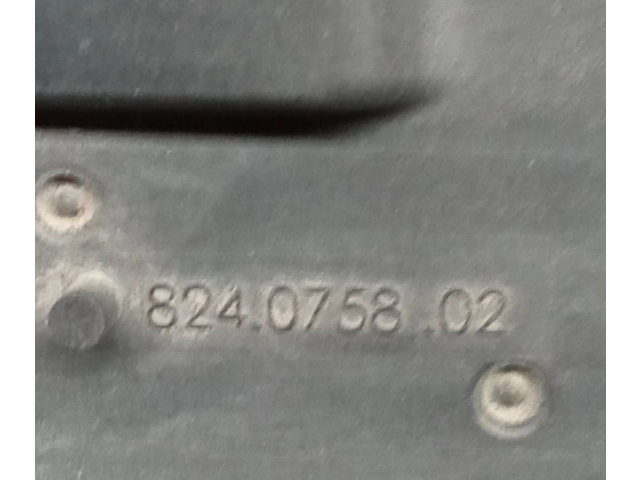 Турбина Электрический вентилятор радиаторов Volvo S60 31368505, C9G4A для двигателя D4204T14