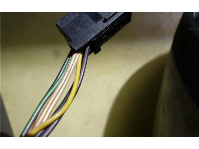 Zpětné zrcátko Alfa Romeo Mito 2009 156106550