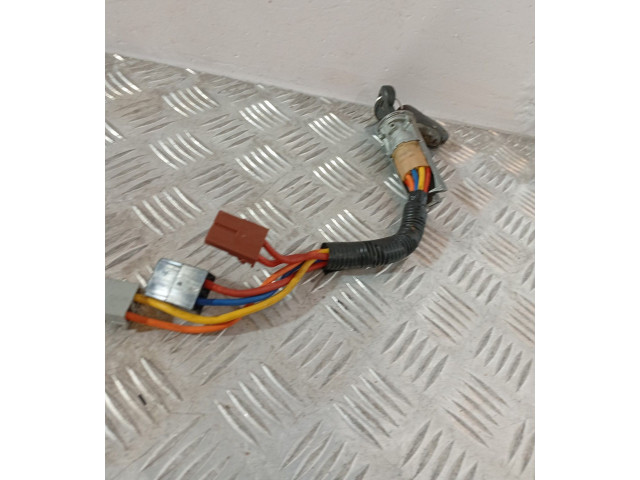 Комплект блоков управления 00001929CE Citroen Xantia