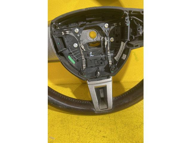 Руль Jaguar XF X250 2007 - 2015 года 201KM, RZ1R7P1