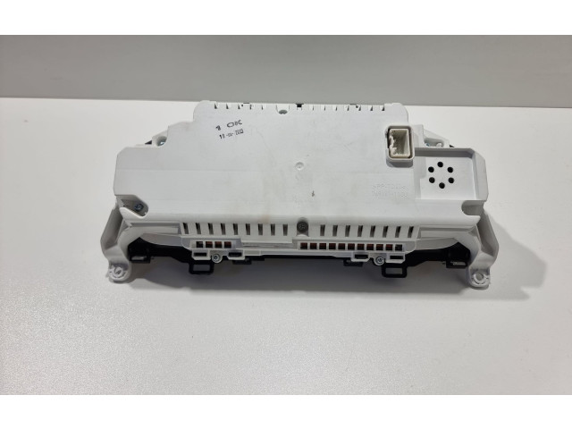 Панель приборов 36011274, 31412265   Volvo V60       