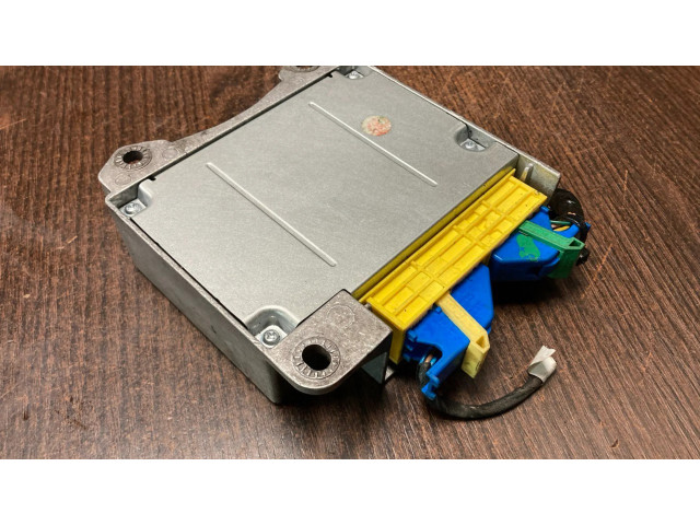 Блок подушек безопасности 611090600D, 287154209906 Tata Indica Vista II