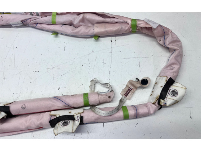 Боковая подушка безопасности P68337857AA Dodge Grand Caravan