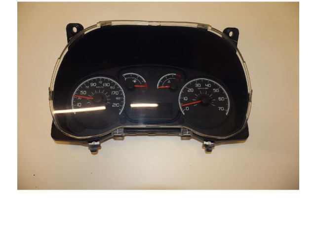 Přístrojová deska Fiat Doblo 2010 51976021