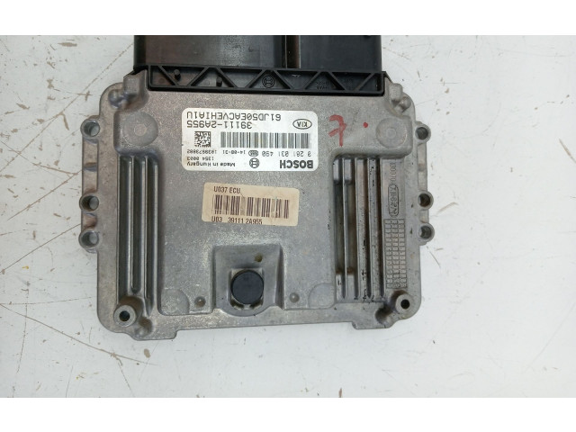 Блок управления двигателем Блок управления 391112A955 KIA Ceed