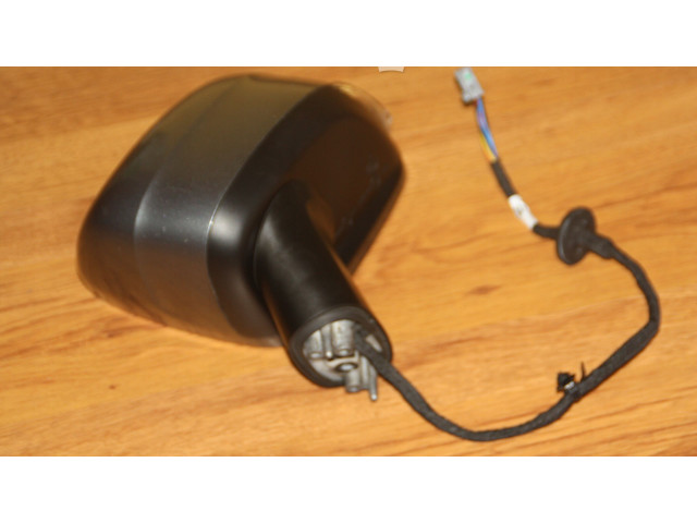 Зеркало электрическое Volvo XC90 2014 - года