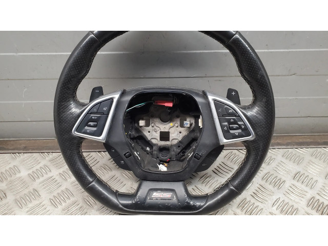 Руль Chevrolet Camaro   84449664      