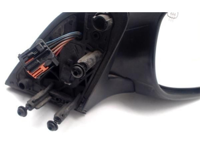 Зеркало (управляемое электричеством)