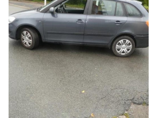 Генератор 06F903023E   Skoda Fabia Mk2 (5J)      