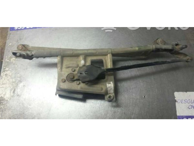 Моторчик дворников     Alfa Romeo 166