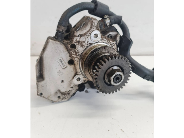 Топливный насос