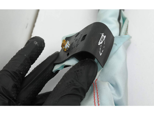 Боковая подушка безопасности 00521739050, 118361342 Jeep Avenger