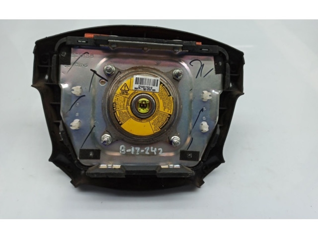 Подушка безопасности водителя ZFWS176318, 20000537648   Ford Ranger