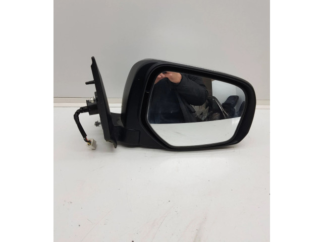 Зеркало электрическое Mitsubishi L200 2015 - года