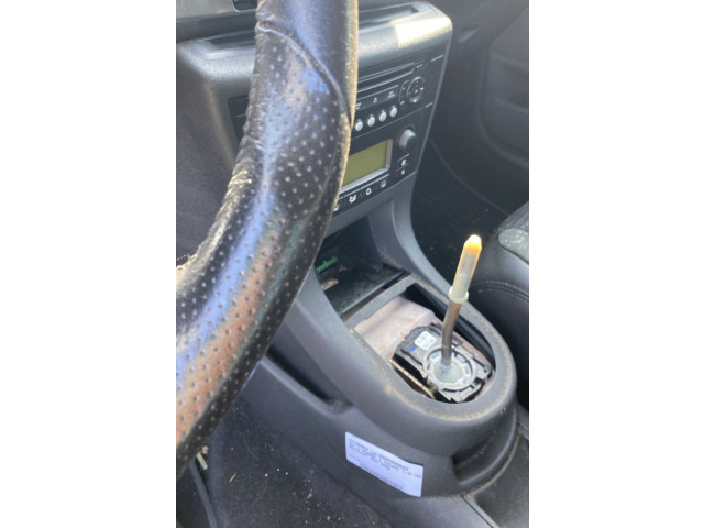 Руль Citroen C4 I  2004 - 2010 года 00004109JF      