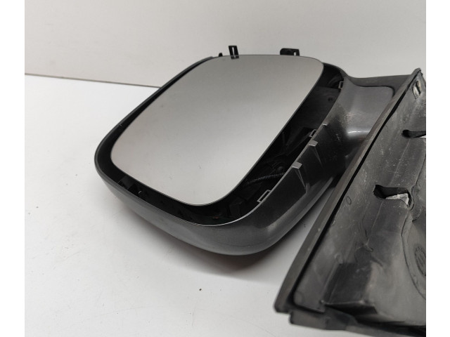 Zpětné zrcátko  Volkswagen Caddy 2014  2K5857508AD  