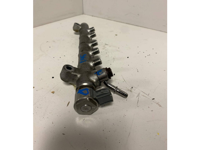 Топливная рампа 31303612, 08807763 Volvo S60 для двигателя D4204T5