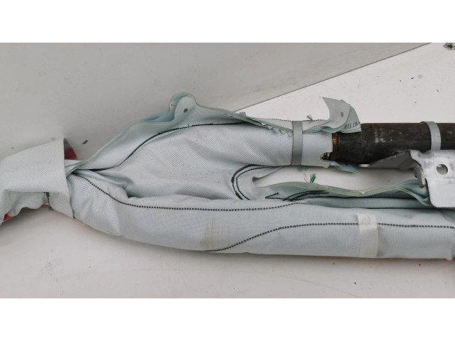 Боковая подушка безопасности B9852HJAEL31   Mitsubishi Outlander