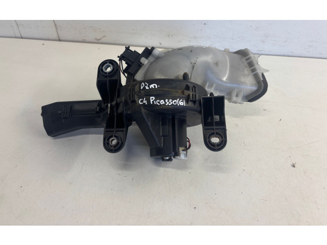 Форсунка 9650872580    Citroen C4 Grand Picasso   