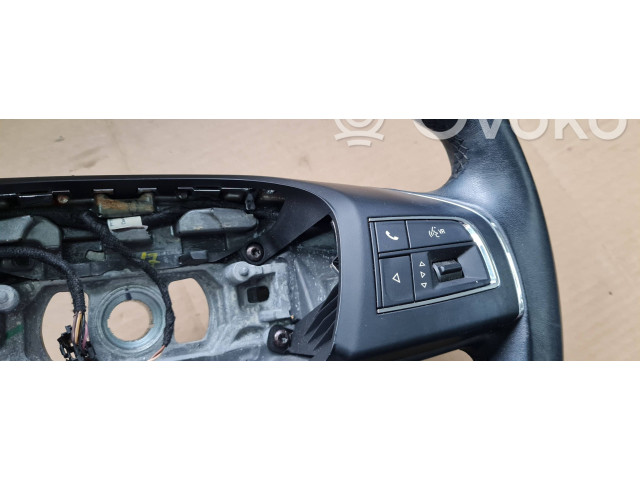 Руль Maserati Quattroporte - года 06700116660, 01165