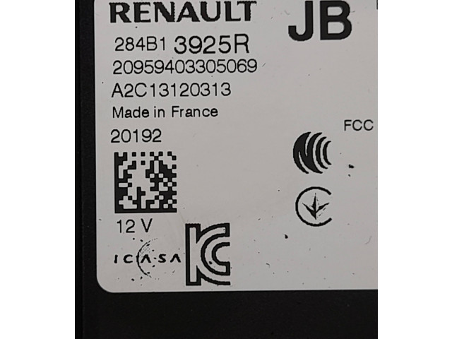 Другие блоки управления / модули