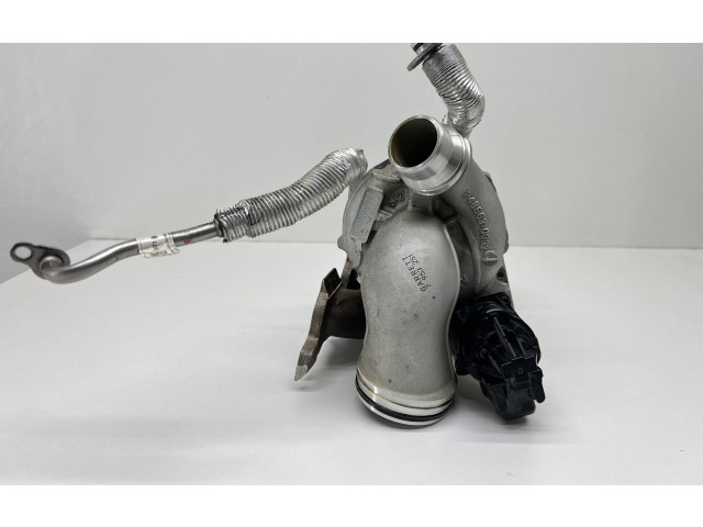 Турбина Mini Cooper Countryman F60 9845812, 7953251