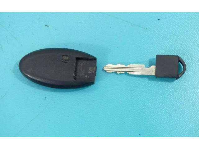 Řídící jednotka IMPRK977194   Nissan Murano Z51 2010