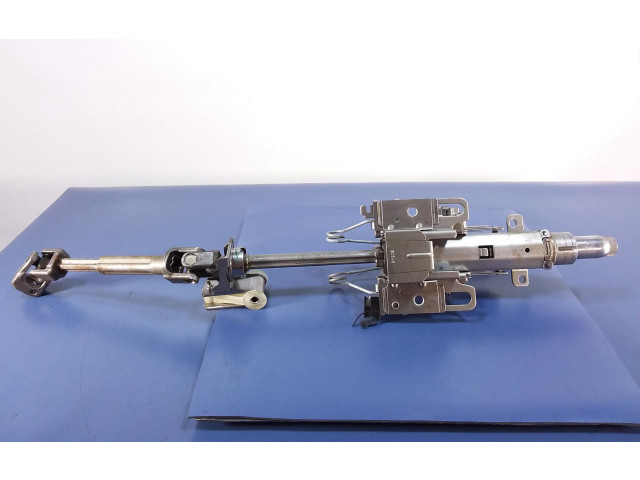 Рулевая рейка 6Q1419501, 6Q1419501 Skoda Fabia Mk2 (5J) 2007 - 2014 года