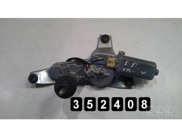 Моторчик заднего дворника 34914-821 Mitsubishi Space Wagon