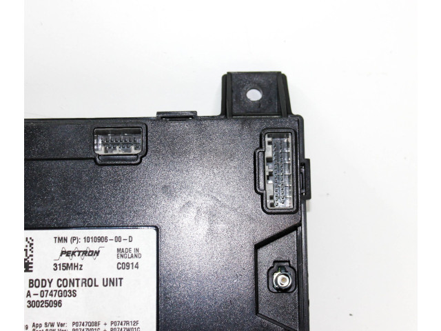 Блок комфорта 101090600D Tesla Model S