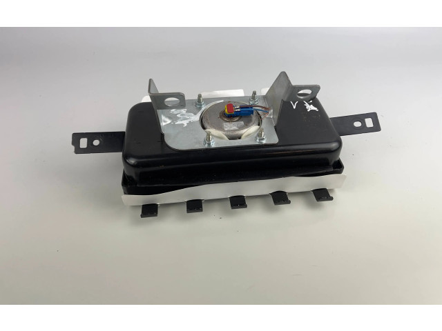 Подушка безопасности пассажира 6201158   Renault Clio IV