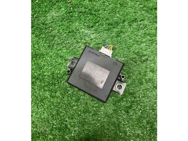 Блок управления 259902656R, C20933700A   Renault Twingo III