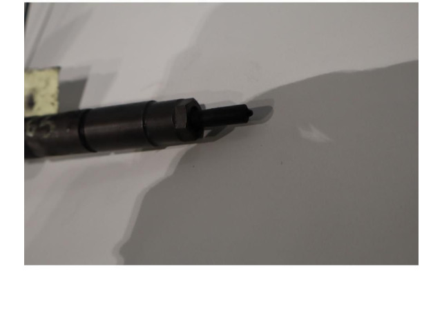 Форсунка 0445115027, A642070138780    Chrysler 300 - 300C для дизельного двигателя EXL 3